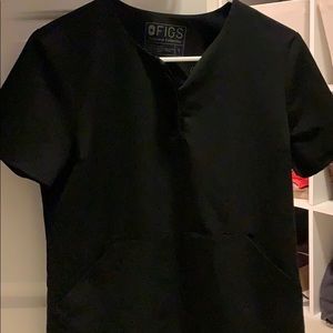 Black Figs Limited Edition Top (Small)